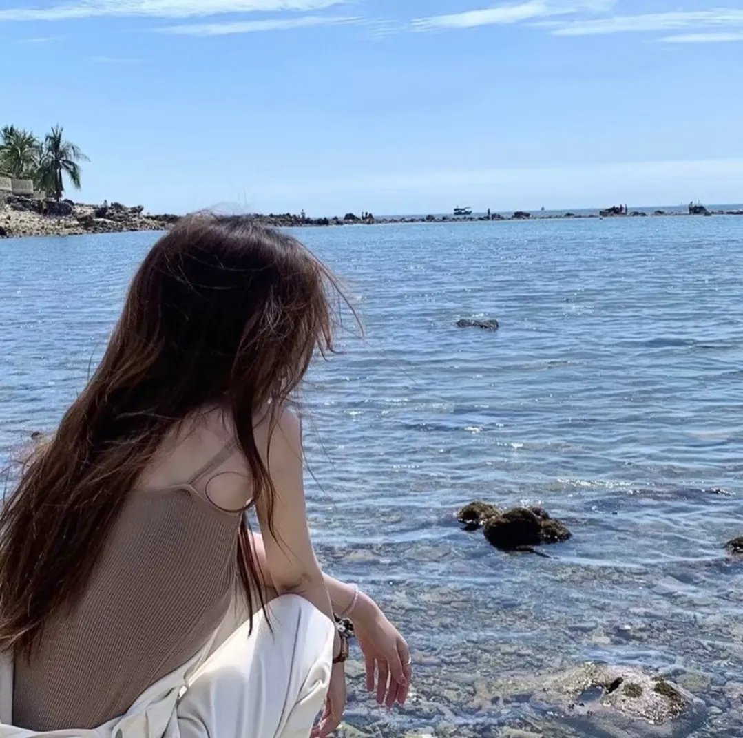 灵魂冲浪人