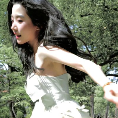 与玛利亚共舞